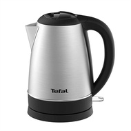 Tefal 1.7升 KI800D 不銹鋼電水壺