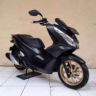 Ready Motor Bekas Honda PCX 2019