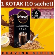 HYPRO MEAL REPLACEMENT UITM DR AIDA ORIGINAL HQ