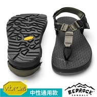 [American BEDROCK] Men Women Cairn Evo 3D Off-Road Wide Last Antibacterial Amphibious Two-Use Sports