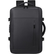 Telescopic Vacuum Travel Backpack，Air Compression Backpack，Compression Backpack，Waterproof Travel Bo