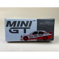 Mercedes Benz 190E 2.5- 16 Evolution II 78 395 Scale 1:64 Brand Mini gt