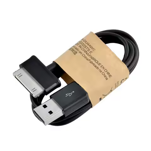 30pin usb charger data cable for Samsung P7510/P3100/Galaxy Tab2 Galaxy Tab 10.1/P7100/Tab 8.9 Tab 7