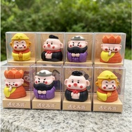 Journey to the West set TSET41 cute eraser