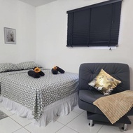 โรงแรม Sun Moon & stars studio - วิลเลมสตัด