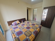 อพาร์ตเมนต์ 1 ห้องนอน 2 ห้องน้ำส่วนตัว ขนาด 44 ตร.ม. – แอนเธรี เวสต์ (IRS LUXURY, service apartments