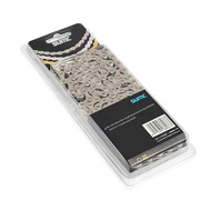 Bike Chain 116 Links 1/2”X3/32” for 6/7/8/9/10/11/12-Speed