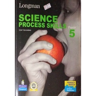 Science process skills form 2, Form 4, Form 5
