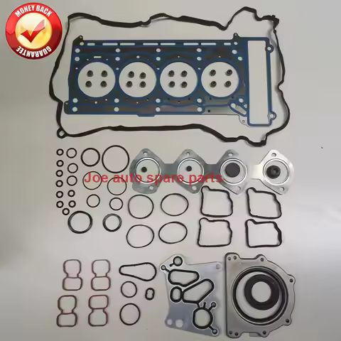 M271 engine full gasket kit set for Mercedes Benz C180 C200 C250 E200 E250 SLK200 SLK250 W204 C204 S