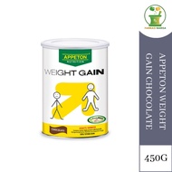 APPETON WEIGHT GAIN ADULT