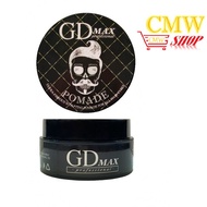 GDMax Hair Pomade Rambut (100ml)