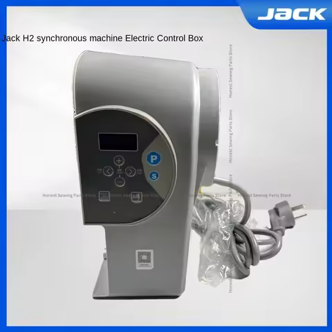 1PCS Original Electric Control Box Zhongbang Direct Drive Controller Power Mainboard 220v for Jack H