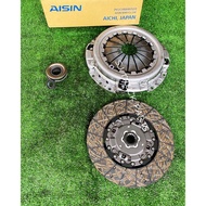 HINO DUTRO LORRY  12’ x14T x32.4mm CLUTCH DISC PLATE COVER KIT SET (AISIN BRAND)