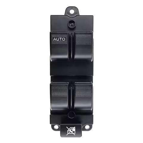 Front Left Driver Side Electric Power Window Switch for Mazda BT50 2013-2016 For Ford Ranger 2012-20