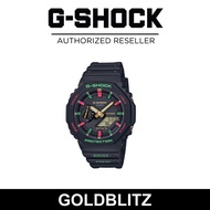 CASIO G-Shock GA-2100TH-1A GA-2100VB-1A GA-2110ET-2A GA-2110ET-8A GA-2110SU-3A GA-2110SU-9A GA2100 G