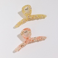 [vacanza] Huahua World ・ Sand Clip New Year Jewelry Gift