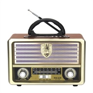 RADIO BRAND MEIER MOSEL M-111BT&amp;M-113BT CLASSIC STYLE, VINTAGE, Antique