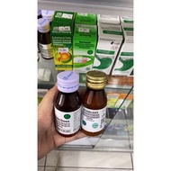 Antacid doen syrup 60 ml