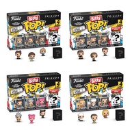 Funko POP Bitty Pop Friends Assortment