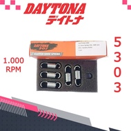 XMAX DAYTONA DOUBLE CRANK SPRING