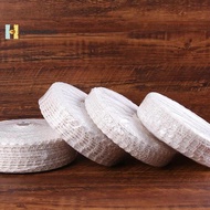 <Hoembellish> 3 Meter Cotton Meat Net Ham Sausage Net Butcher's String Sausage Net Roll well