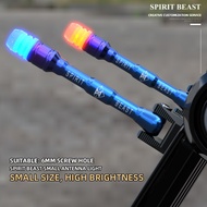 Spirit Beast L2 Rear Decorative Led Antenna Light