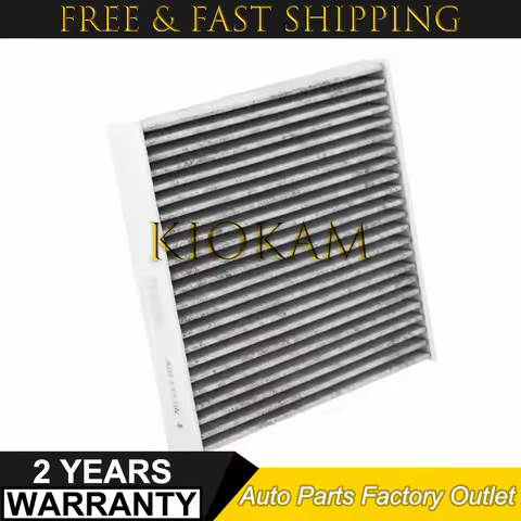 Cabin Air Filter 80292-TF0-G01 for Honda CR-Z Fit CRV Insight Civic Clarity HRV Acura 80292-TG0-Q01 
