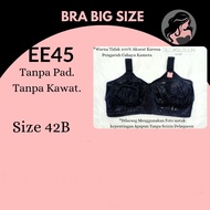 Delaqueen | Big SIZE BRA EE45 42B
