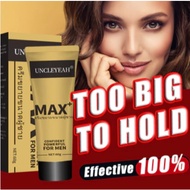 [BUY 1 FREE 1] MAX massage cream Uncle Yeah JJL massage cream, improve health genuine massage cream