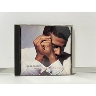 1 CD MUSIC International AL B. SURE! PRIVATE TIMES... AND THE WHOLE 9 (K8G11)