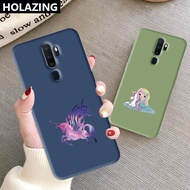 OPPO A52 A72 A9 2020 A5 A3S AX7 AX5S A7 OPPO A31 A91 A12 F15 F11 Pro F9 Bekas telefon Candy Color Ph