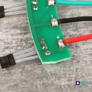 [BraveSundu] 4402 Hall Effect Sensor Electric Motor Hall Sensor Electric Scooter Motor Hall Sensor B