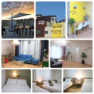 仁川機場金先生民宿 (Incheon Airport Mr.Kim Guesthouse)