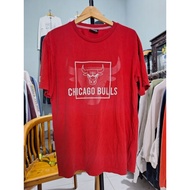 NBA CHICHAGO BULLS T-SHIRT