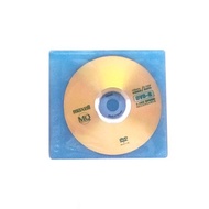 CD Sleeve Plastic/ DVD Plastic/ [pack of 100]
