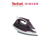 Tefal - เตารีดไอน้ำ 2400 วัตต์ รุ่น FV2845T0