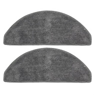 Suitable For Xiaomi E10 B112 Robot Vacuum Cleaner Cleaning Mop Cloth Accessories Mop Cloth