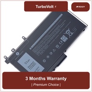 93FTF 51Wh Dell Latitude E5590 5580 5491 5488 5590 5490 5591 E5480 5280 5495 E5280 93FTF 5288 5480 5