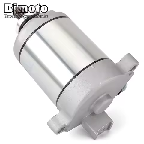 Starter Motor For Piaggio 125 x 8 Street Evolution x 9 X-Evo Zip 4T 125 Fly 150 Euro3 Liberty s/c/Pr