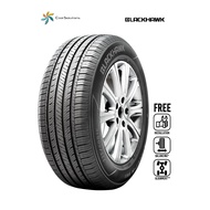 (YEAR 22) BLACKHAWK STREET HH11 TYRE 215/50 R17; 265/70 R16; 165/55 R14; 185/55 R15