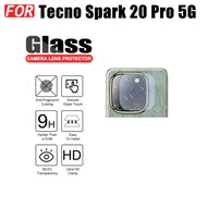 Tecno Spark 20 Pro 5G Anti Blue Light RayกระจกนิรภัยสําหรับTecno Spark 20P 20C GO 2024 2023 ป้องกันห