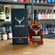 Dalmore 15 Year Single Malt Whisky