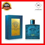 Versace Eros Parfum