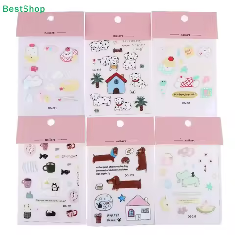 〔R〕Cute 3D Jelly Cat Life Stickers, DIY Self-Adhesive Decals for Scrapbooking, Phone Case, iPad, Lap