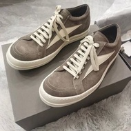 Rick Owens x Revenge X Storm 聯名款休閒鞋