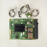 Toshiba 40PU200EM LED TV Main Board With Lvds Cable Usd T-Con 40PU200 Mlb10
