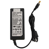【Best Price Guaranteed】  12v 4a 5.0mm With Pin Ac Adapter Charger For Korg Ka310 Ka320 X50 Sp170 Sp1
