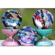 Yoyo C3 Epiphanion Epiphanion Alloy Yo-Yo Premium Professional Competition Competitive Metal yoyo