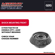 Shock Mounting Front Mitoyo 51920-TG0-T01-M Honda City / Jazz 2009+