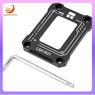 [gaozuo523.vn]  LGA1851-BCF CPU Bend Correction Fixing 1851 Buckle, Anti-Crush Bracket Plate,Suitabl